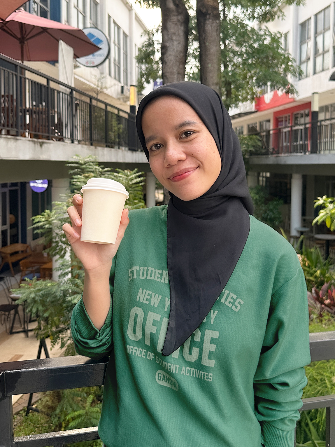 team image - Marchanda Maghfira Widayanto